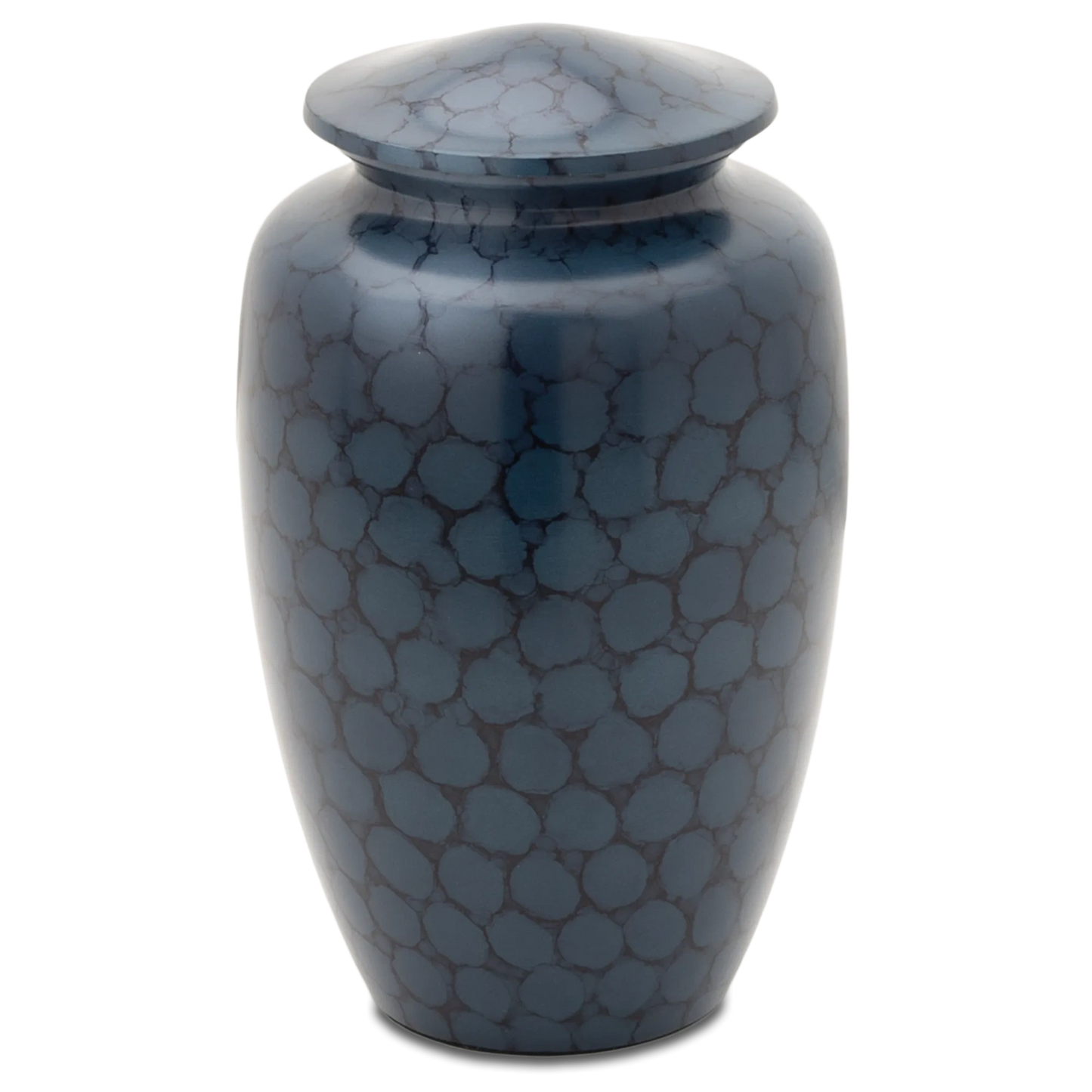 Ellipse Blue