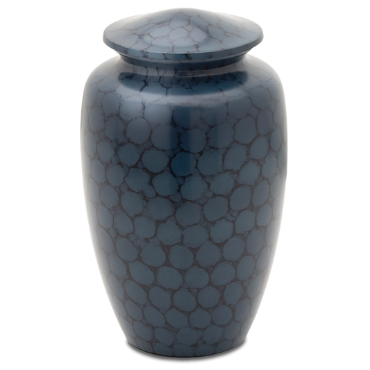 Ellipse Blue