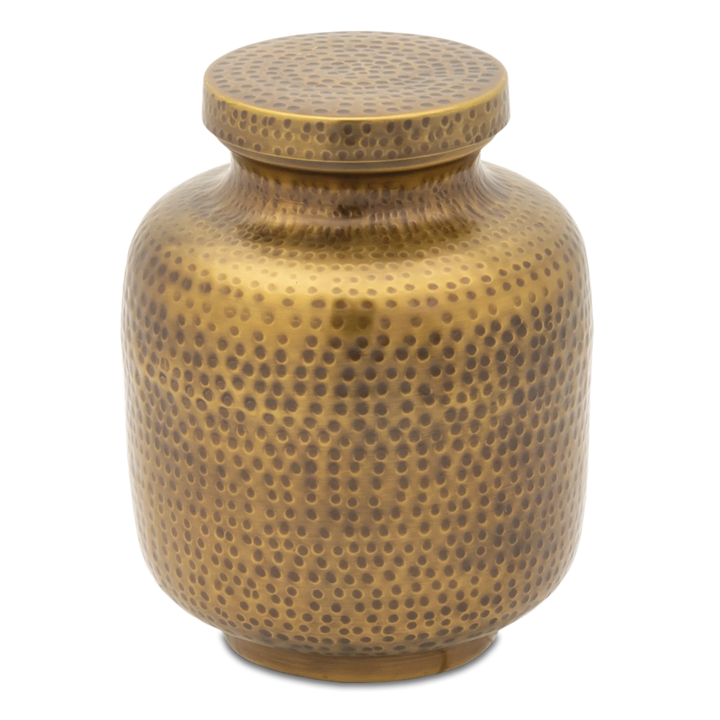 Cooper Burnished Gold