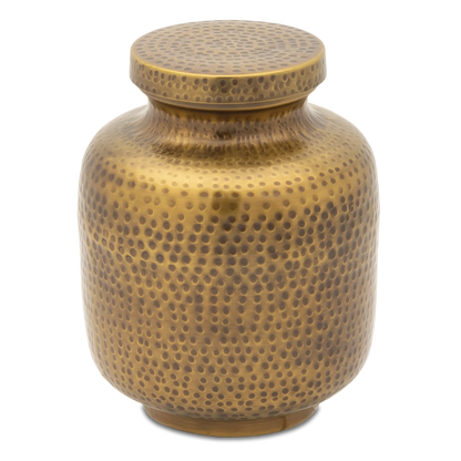 Cooper Burnished Gold