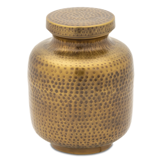 Cooper Burnished Gold