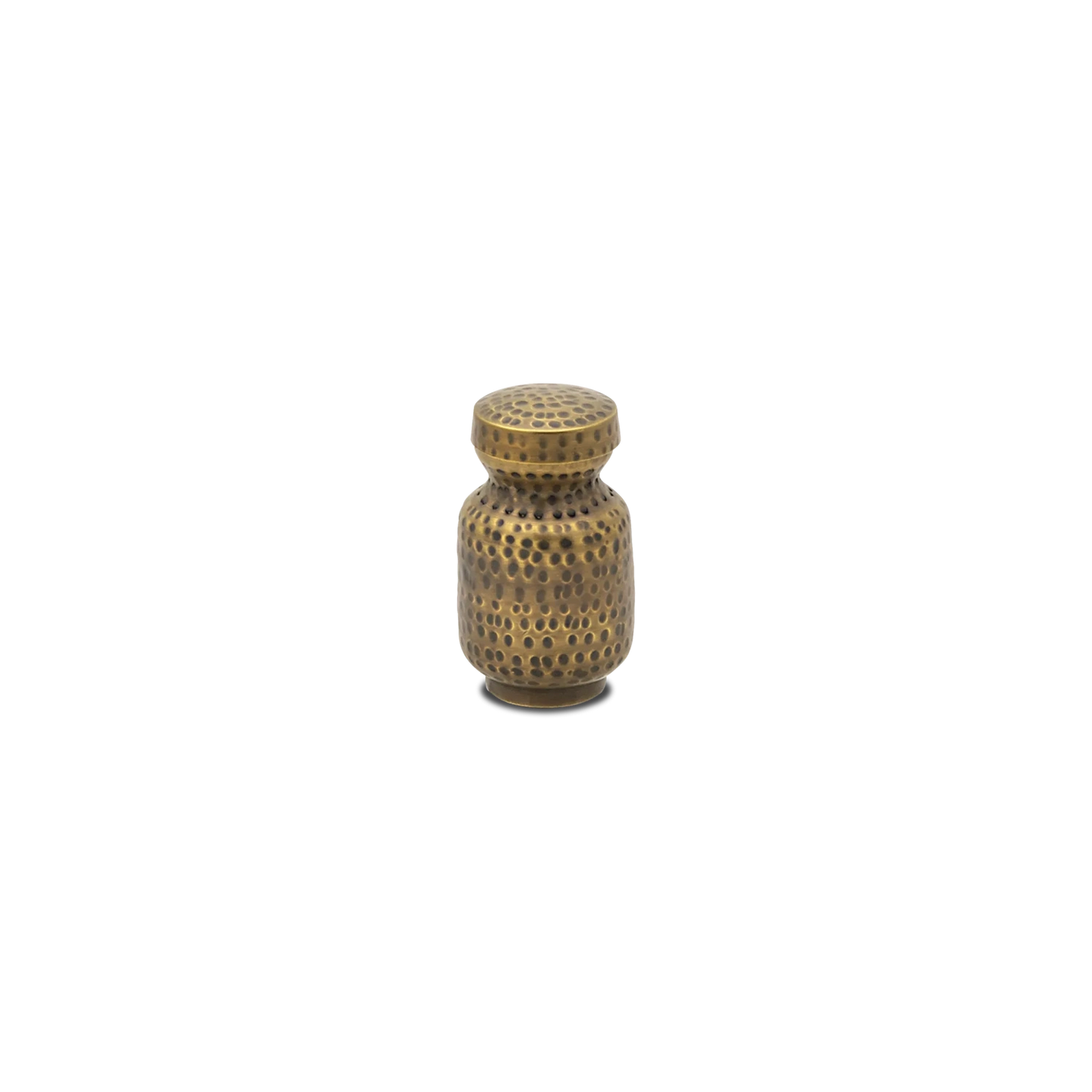 Cooper Burnished Gold Mini