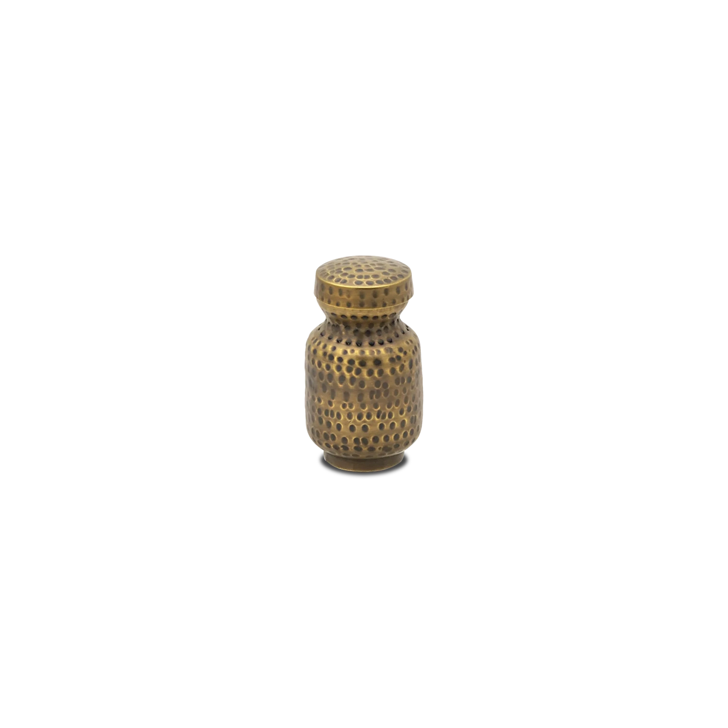 Cooper Burnished Gold Mini