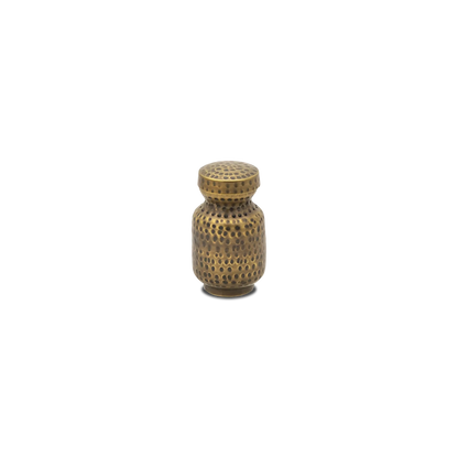 Cooper Burnished Gold Mini