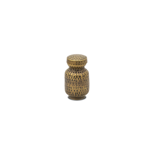 Cooper Burnished Gold Mini