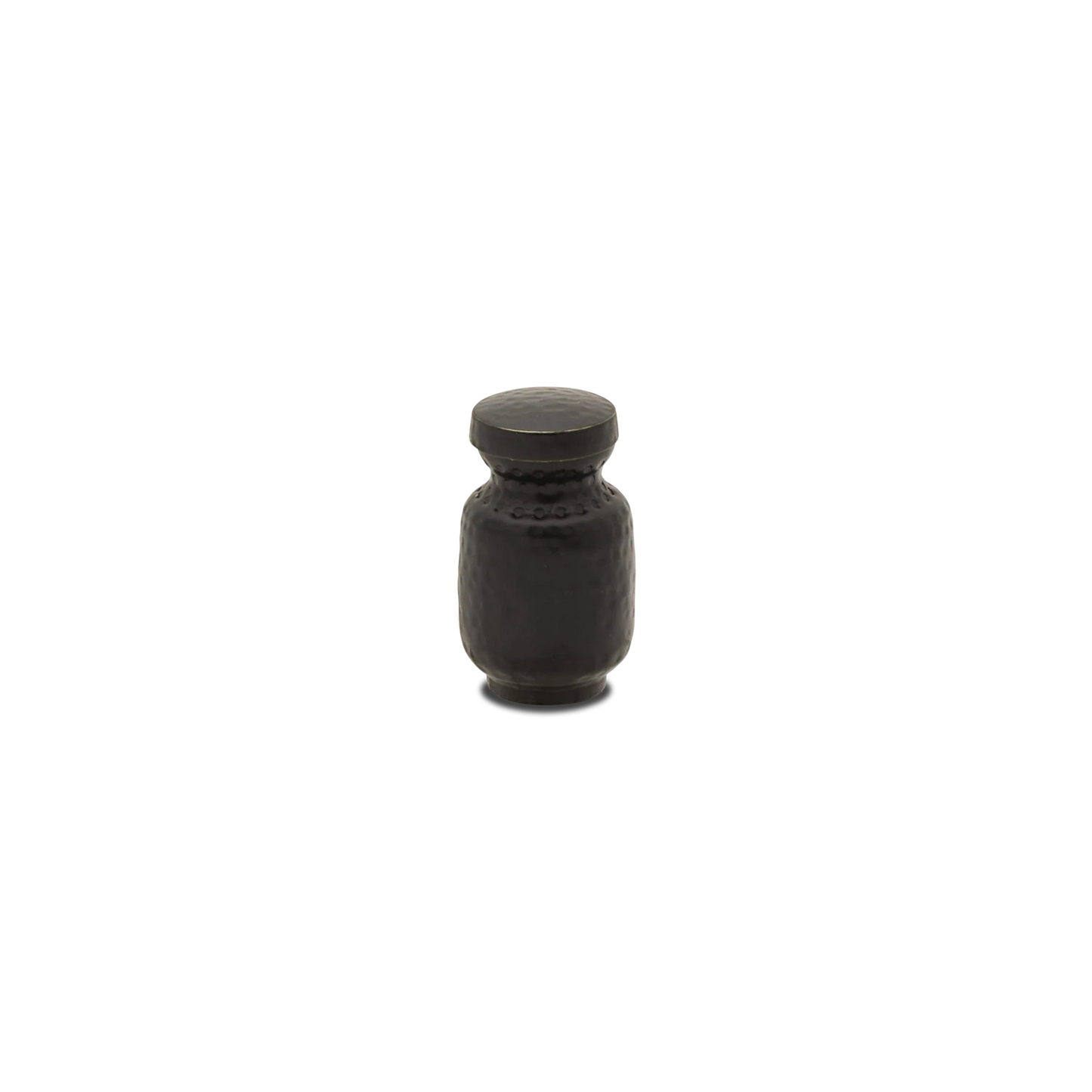Cooper Charcoal Mini