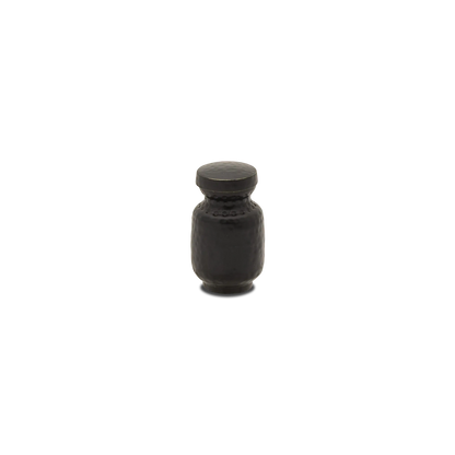 Cooper Charcoal Mini