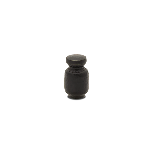 Cooper Charcoal Mini