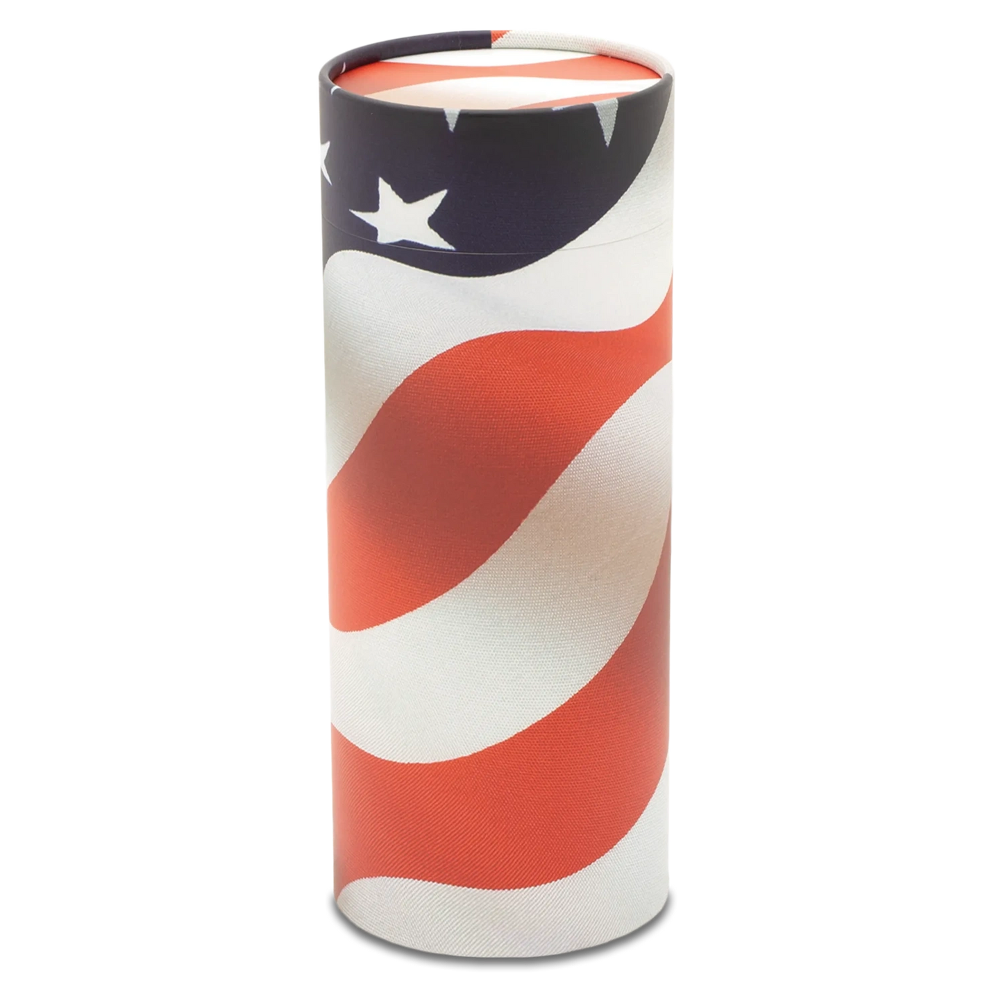 Patriot Scattering Tube