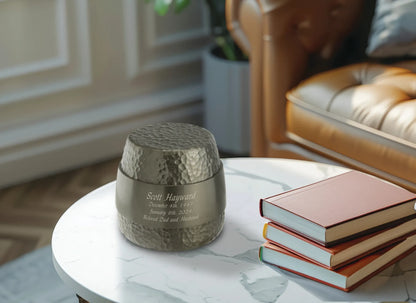 Smithton Pewter