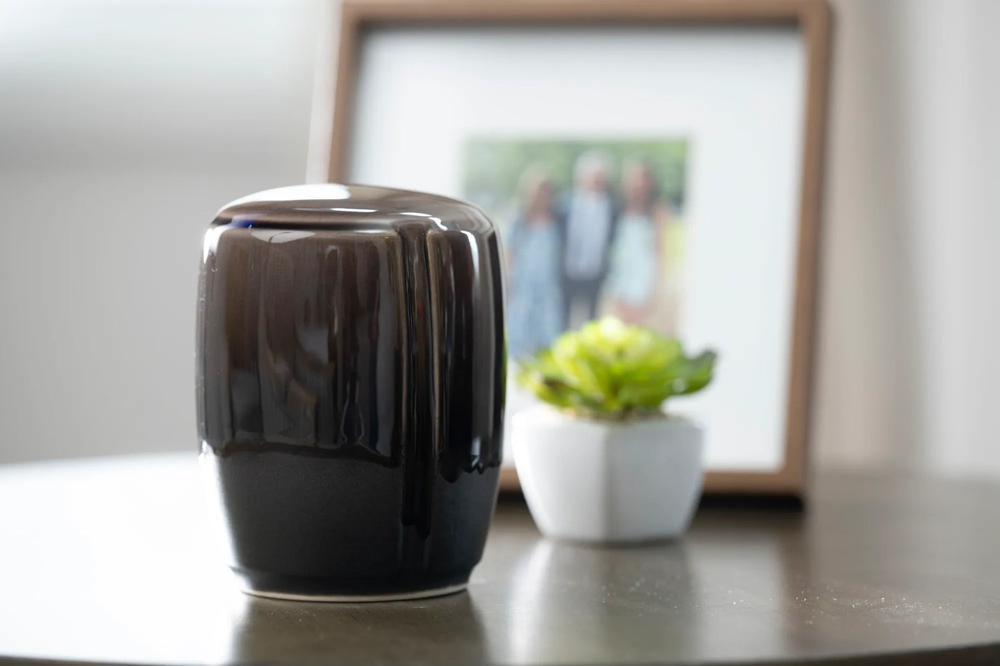 Celestial Nightfall Keepsake