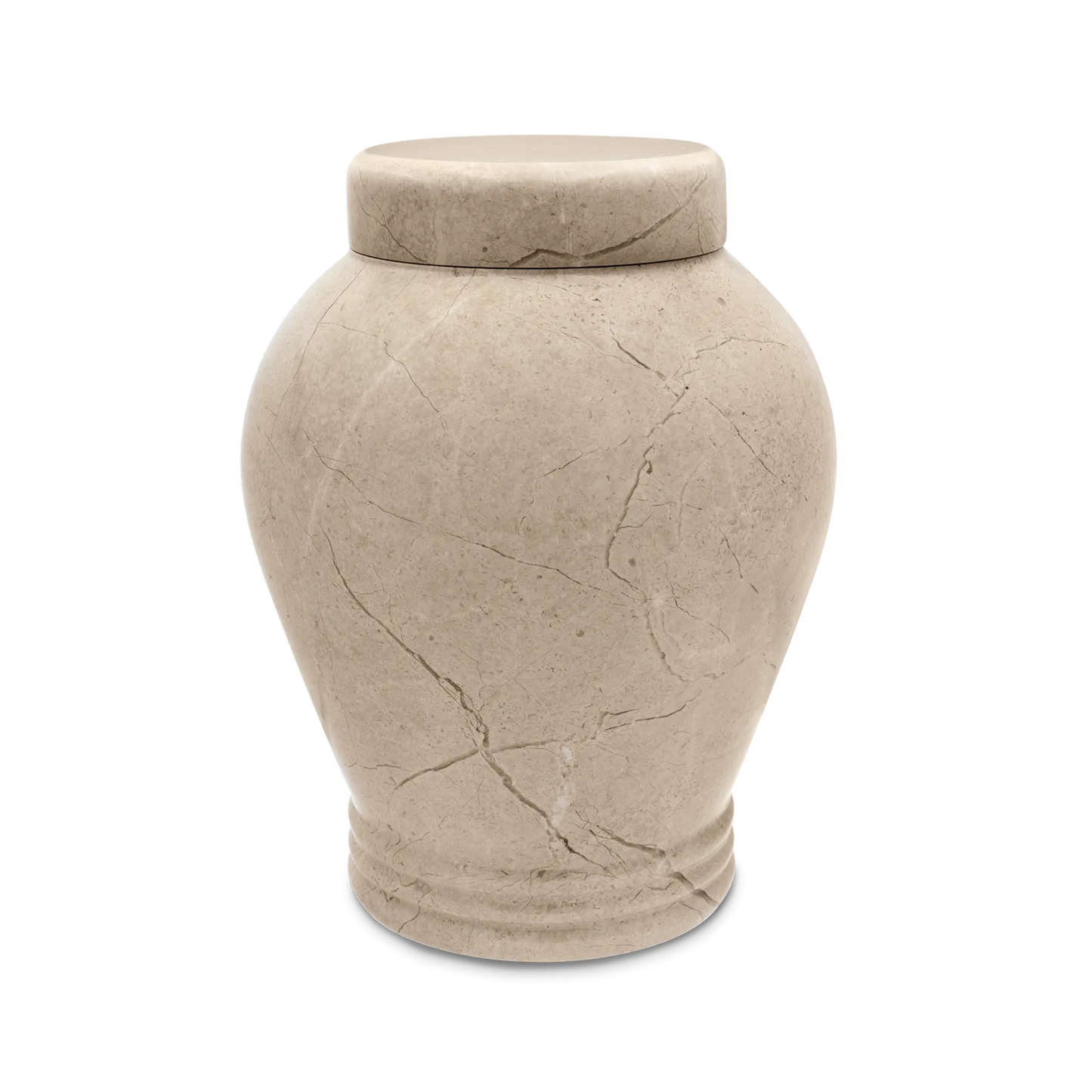 Verona Beige Full Size Urn