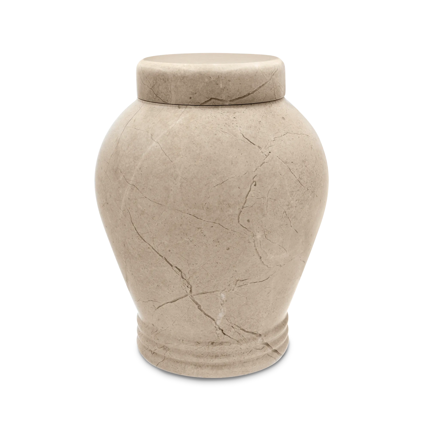 Verona Beige Full Size Urn