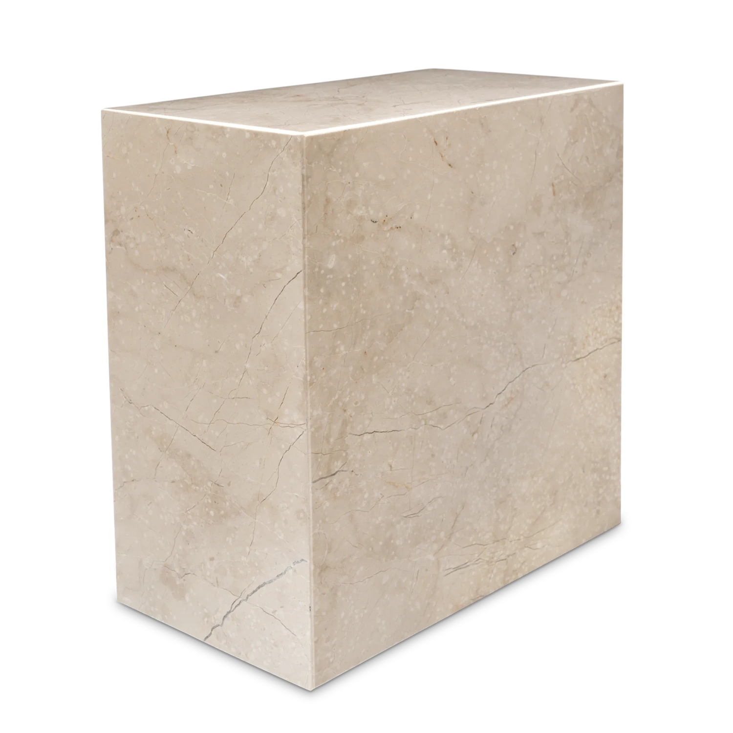 Verona Beige Niche Urn