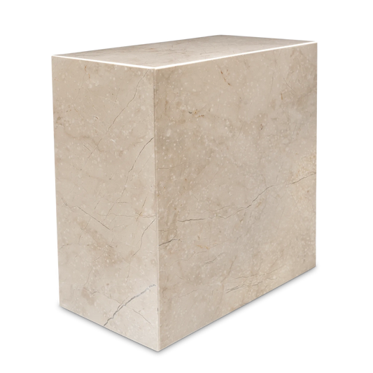 Verona Beige Niche Urn