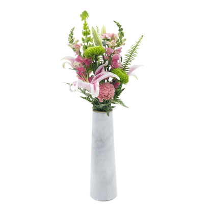 Stonecrest Carrera Vase Keepsake urn