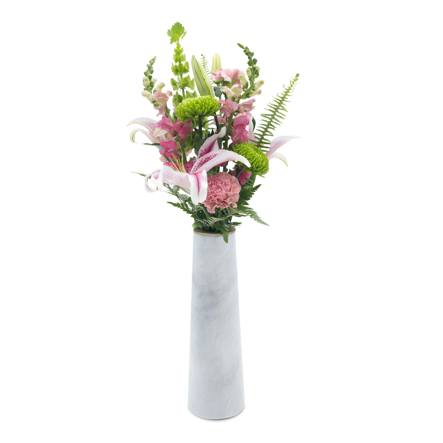 Stonecrest Carrera Vase Kpsk