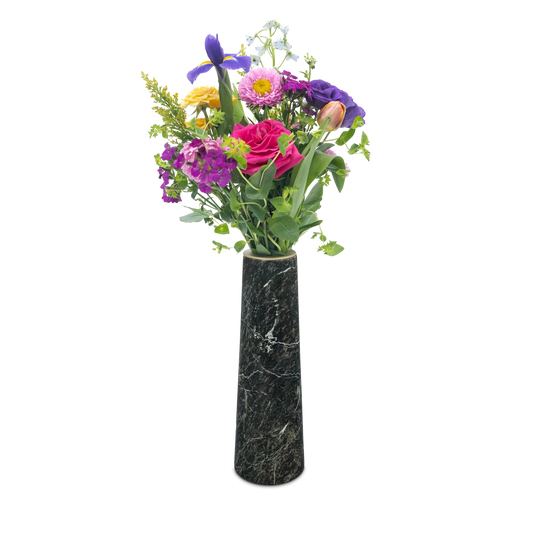 Stonecrest Verde Vase Keepsake