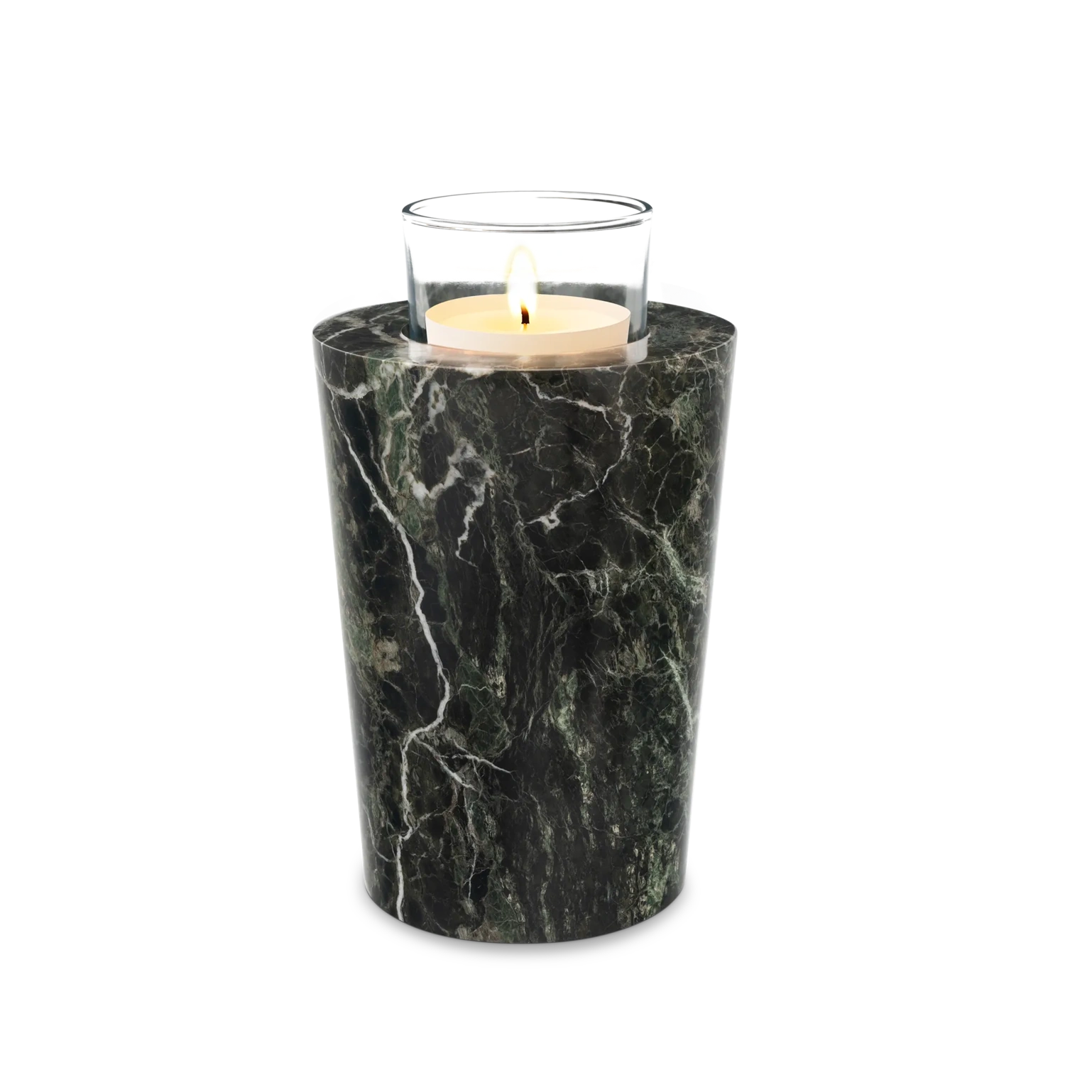 Stonecrest Verde Candle Keepsake Urn
