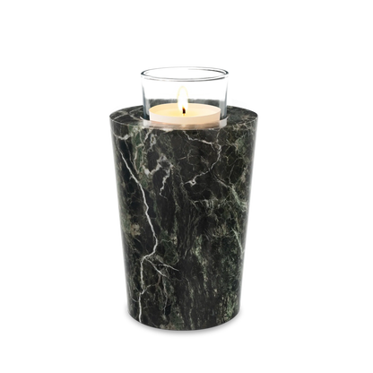 Stonecrest Verde Candle Keepsake Urn