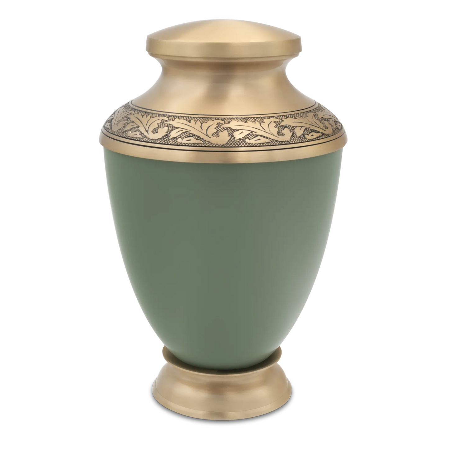 Atlas Sagebrush Urn