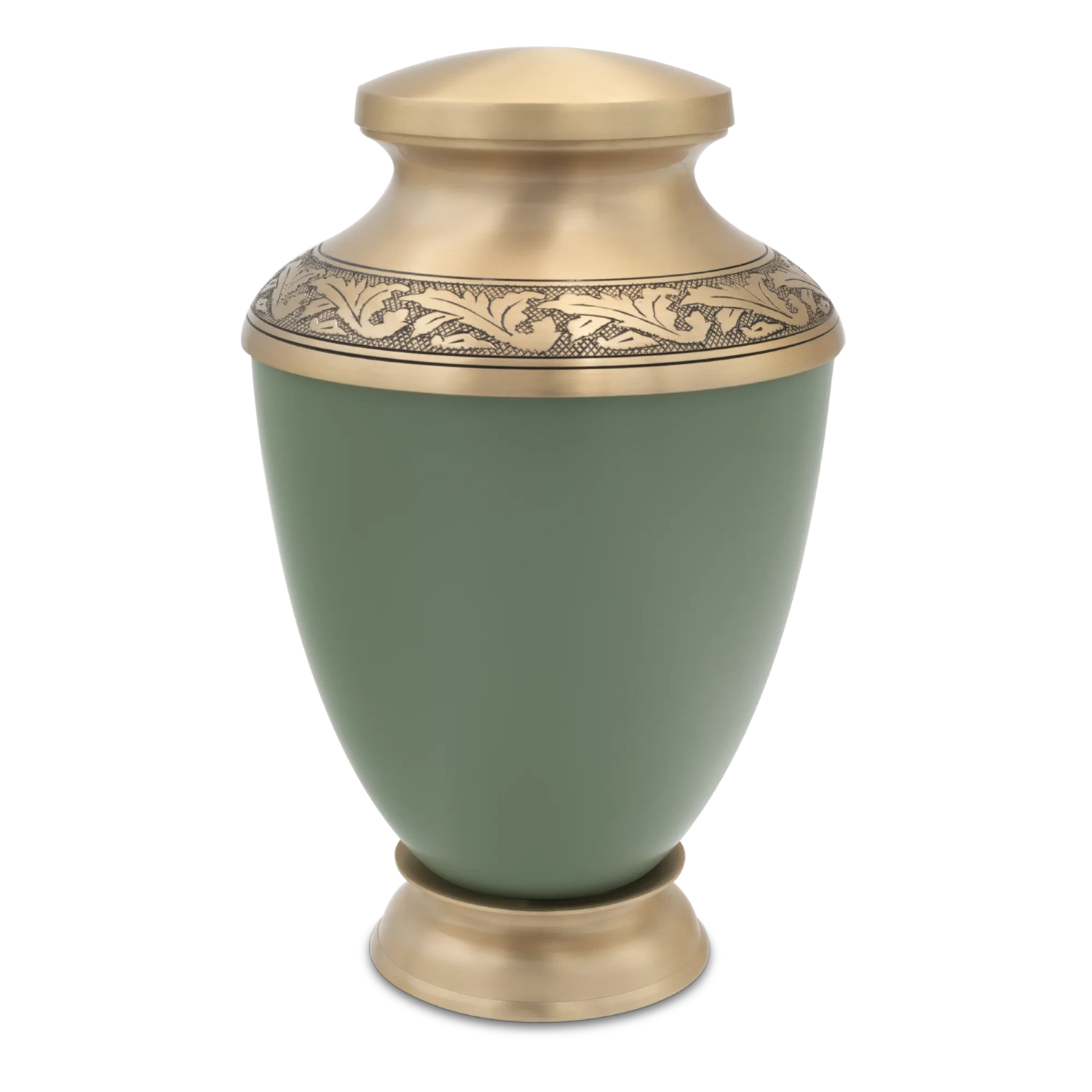 Atlas Sagebrush Urn