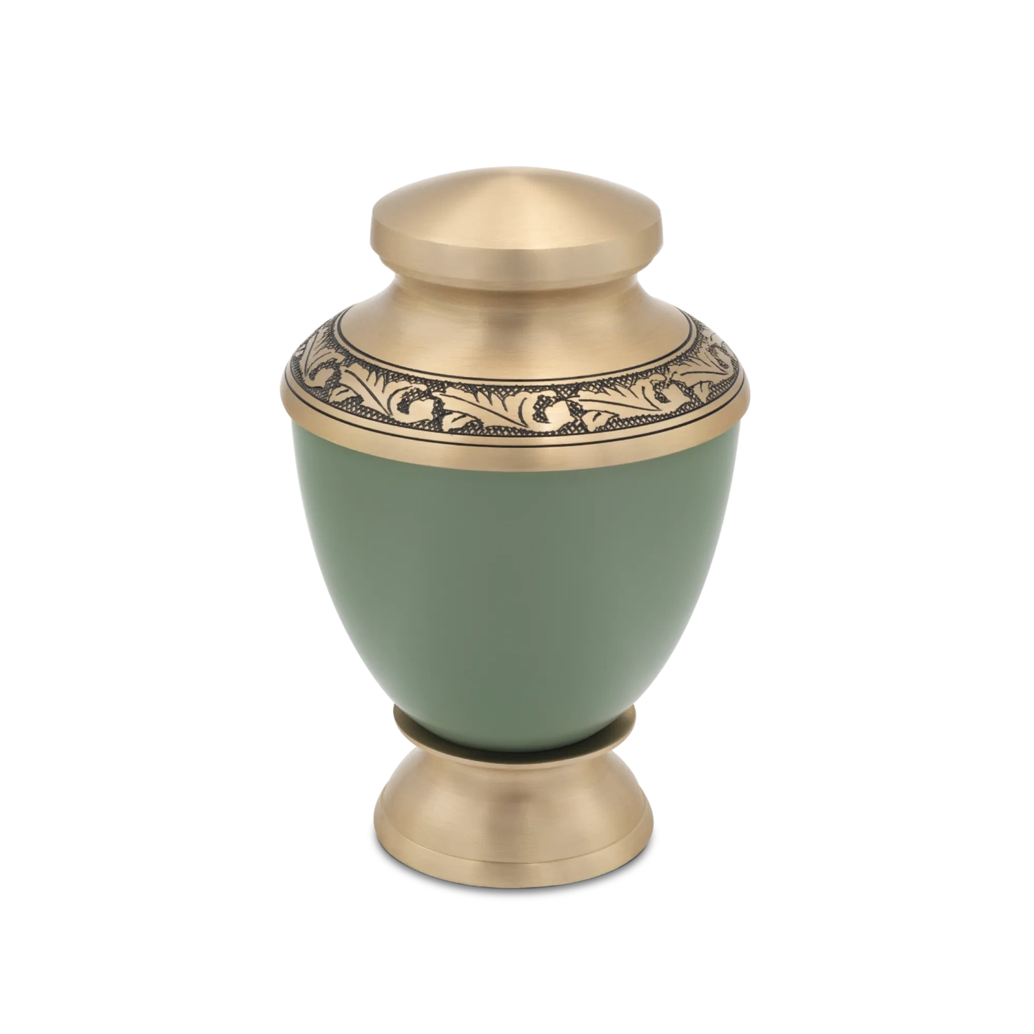 Atlas Sagebrush Keepsake