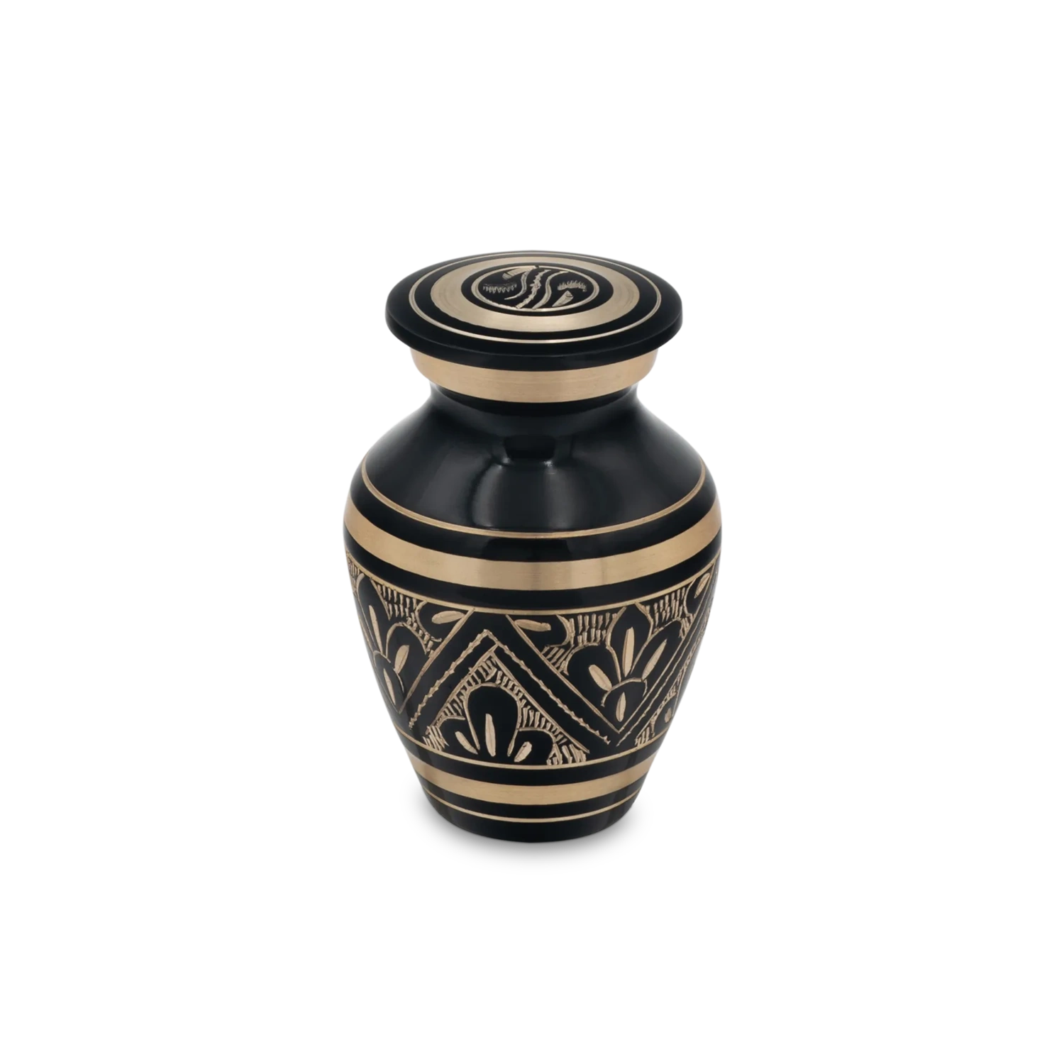 Starlight Ebony Miniature