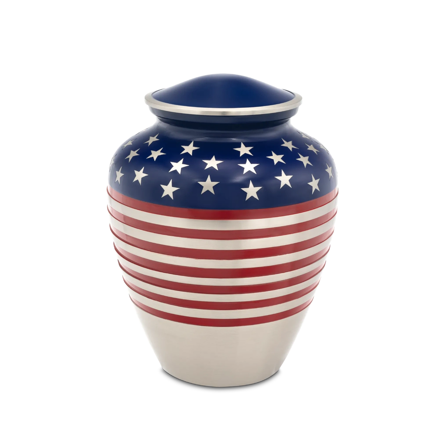 Starlight Patriot Urn