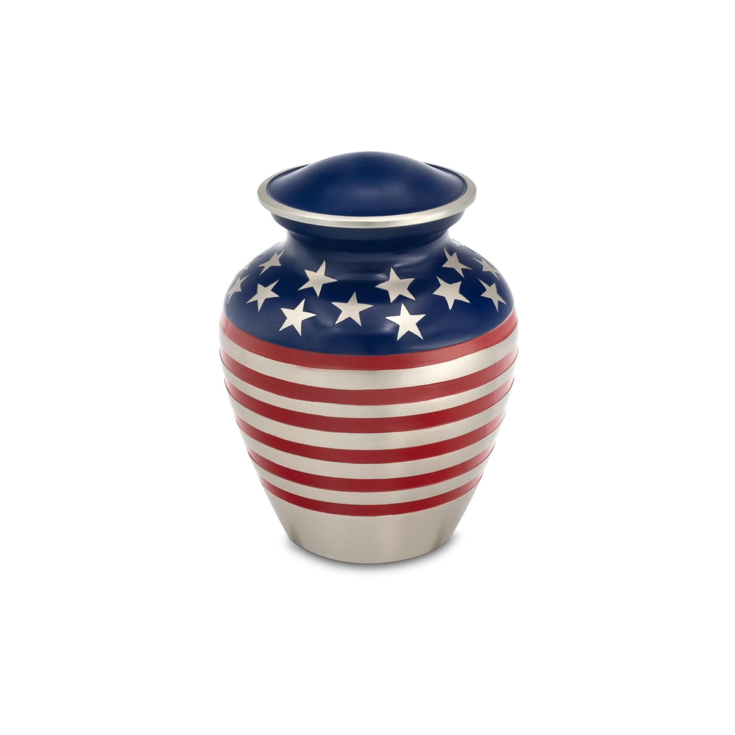 Starlight Patriot Keepsake