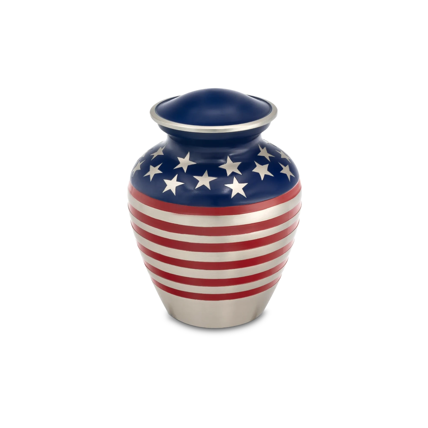 Starlight Patriot Keepsake