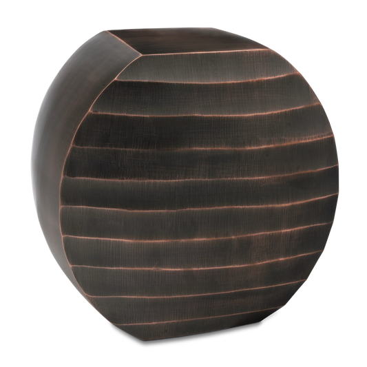 Westfield Antique Copper Urn