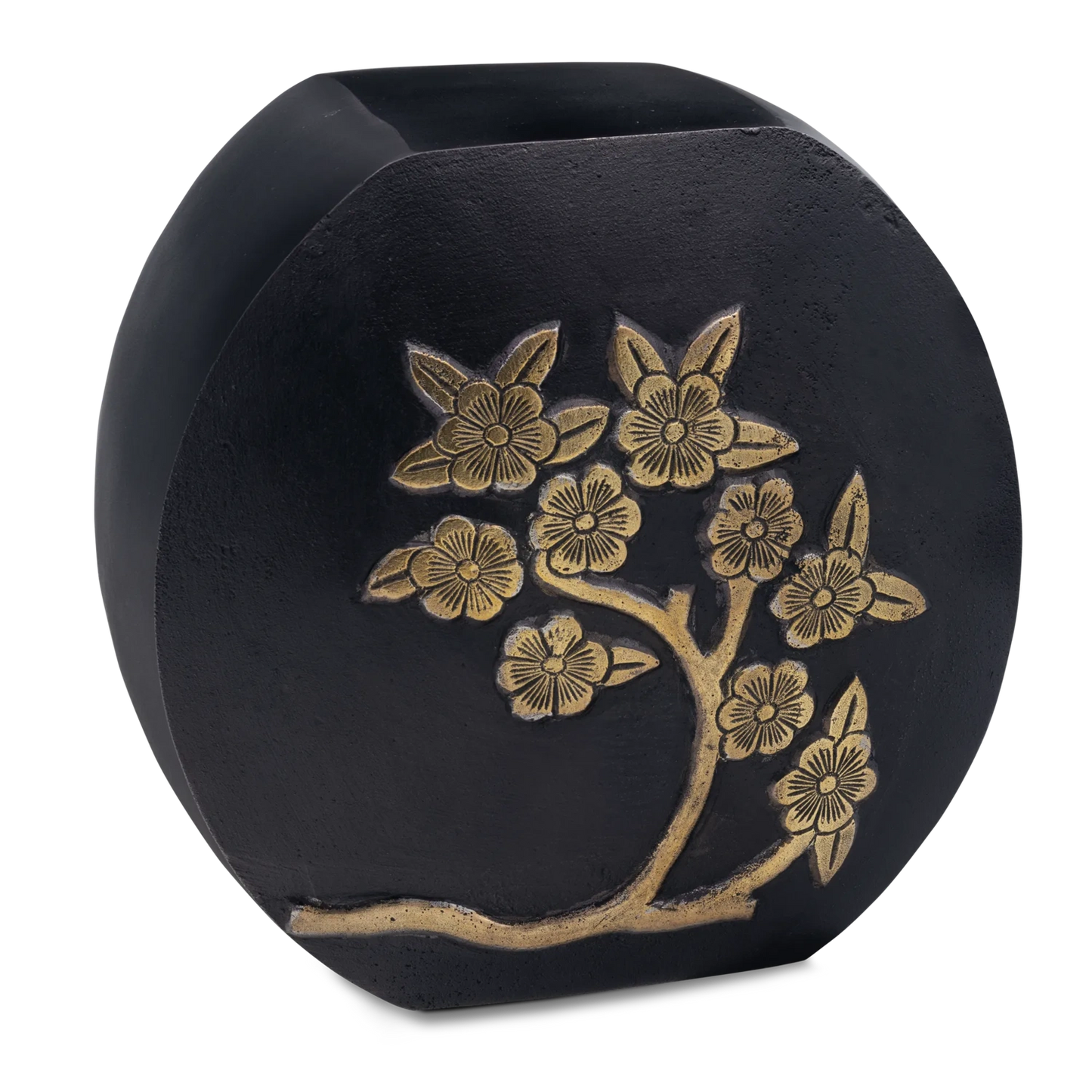 Aberdeen Dark Bronze Urn