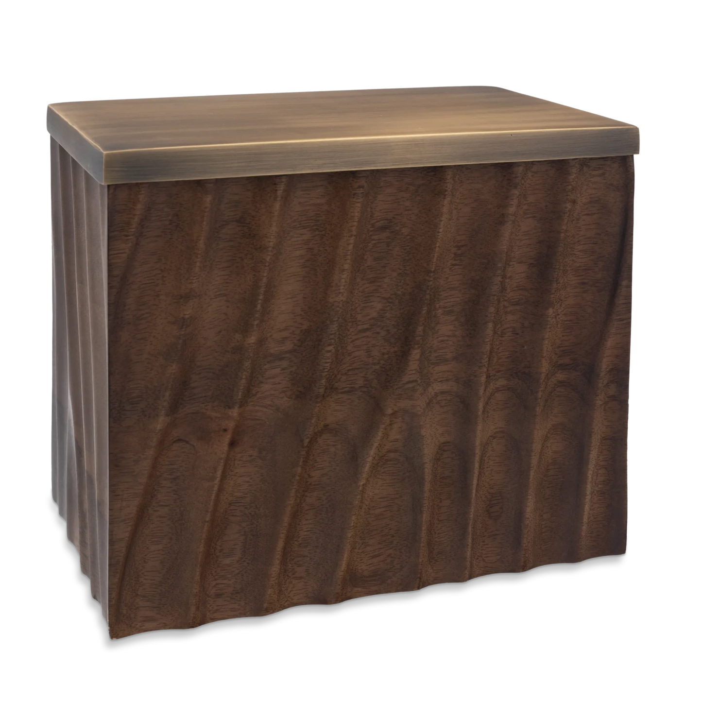 Waverly Light Brown Urn