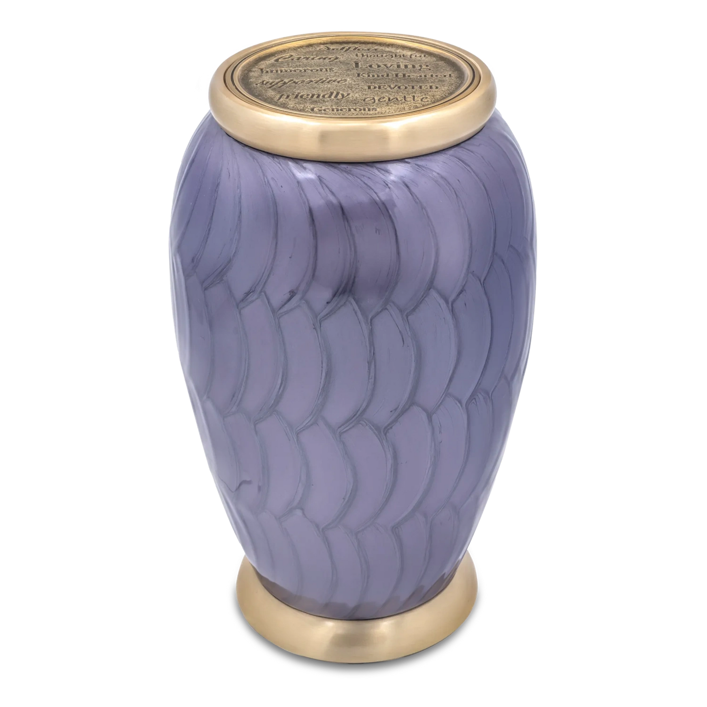 Cresthaven Lavender Urn