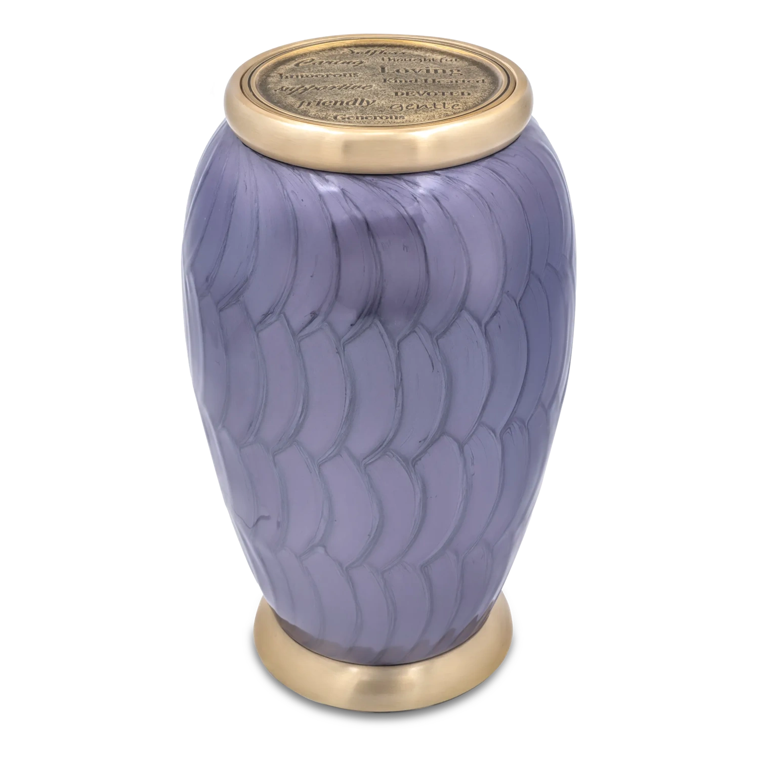 Cresthaven Lavender Urn