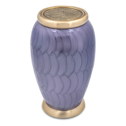 Cresthaven Lavender Urn
