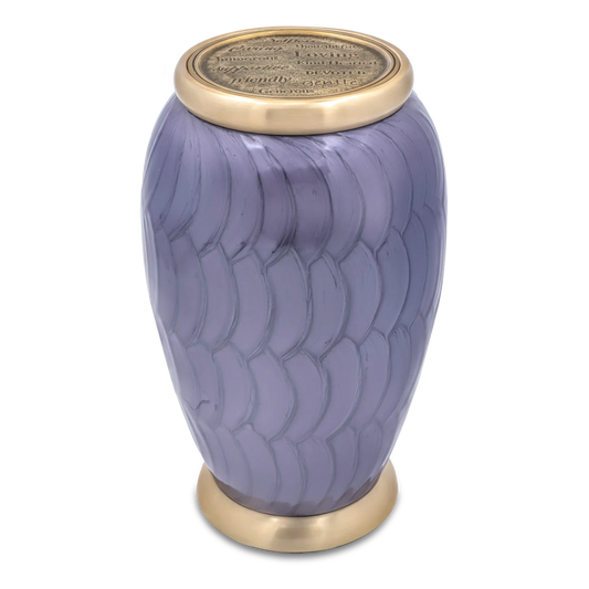 Cresthaven Lavender Urn