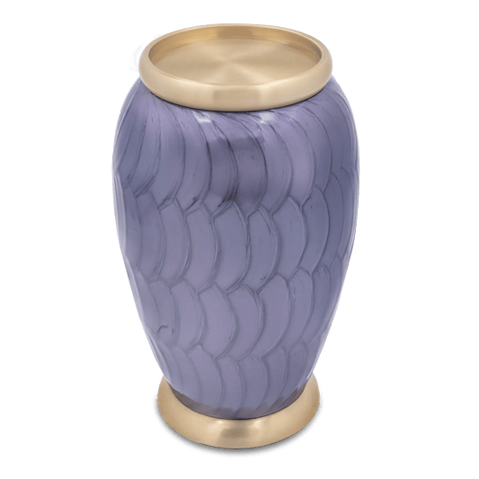 Cresthaven Lavender Urn