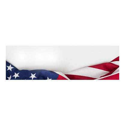 LifeStories® MemoryFrame™ Patriotic Design