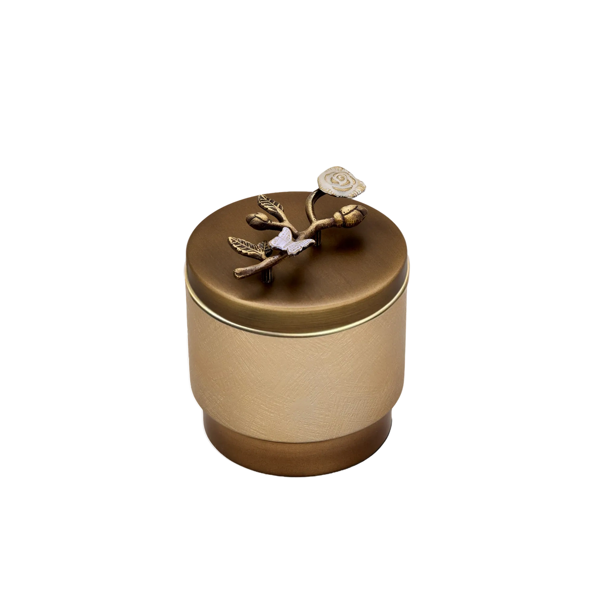 Roselyn Champagne Bronze Keepsake