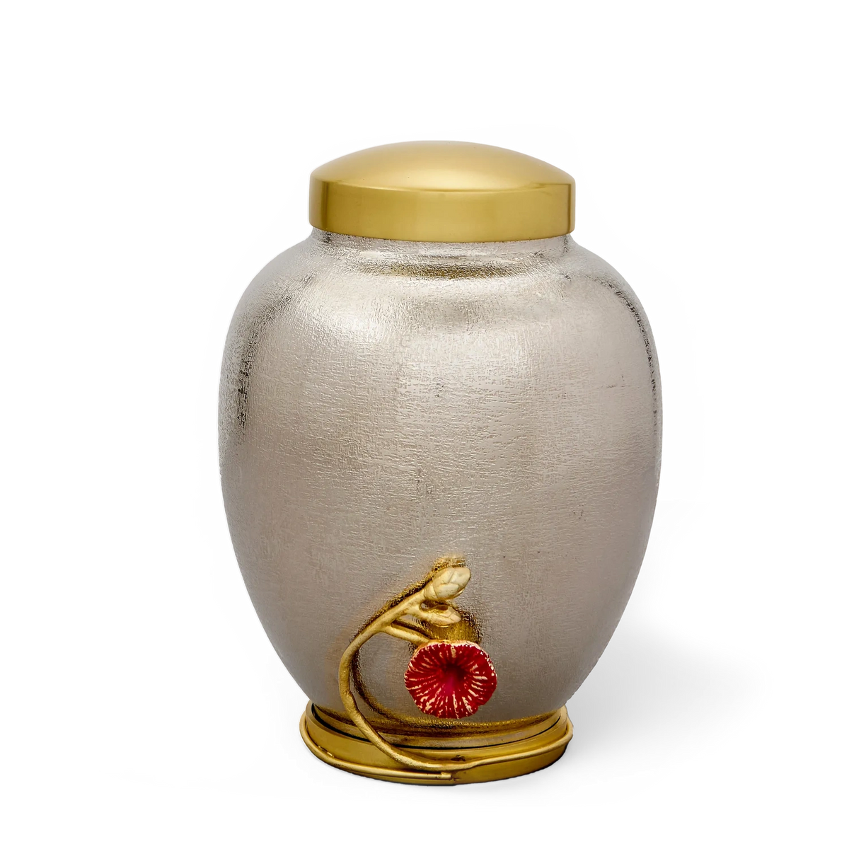 Florence Silver Urn