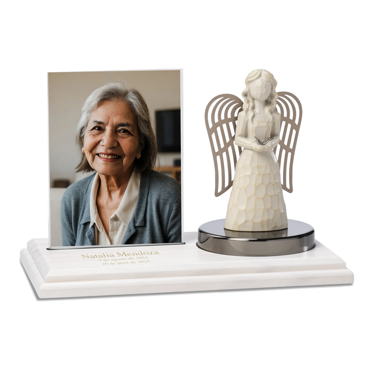 LifeSymbols Keepsake Plaque