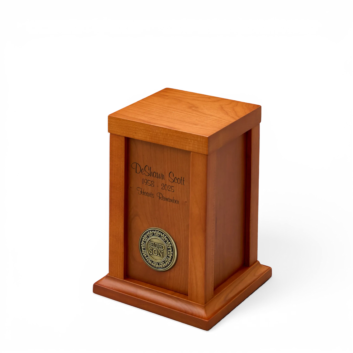 Alcove Cherry Keepsake