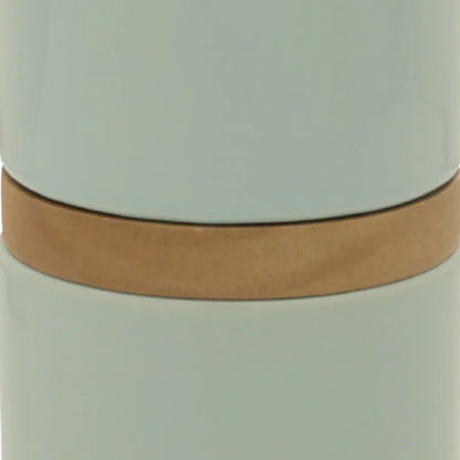 Blossom Blue Vase Keepsake Urn