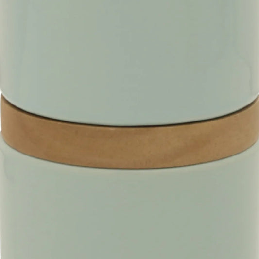 Blossom Blue Vase Keepsake Urn
