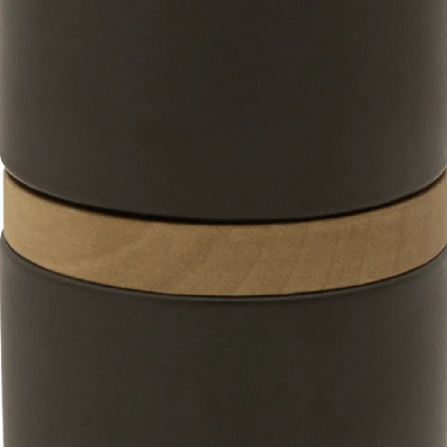 Blossom Charcoal Vase Keepsake Urn