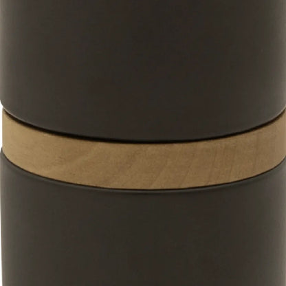 Blossom Charcoal Vase Keepsake Urn