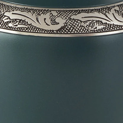 Blue Delphia Keepsake