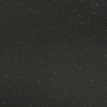 Charcoal Black Synthetic Marble Urn